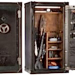 Оружейные сейфы