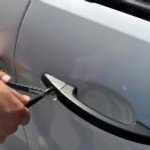 Помощь при вскрытии автомобиля