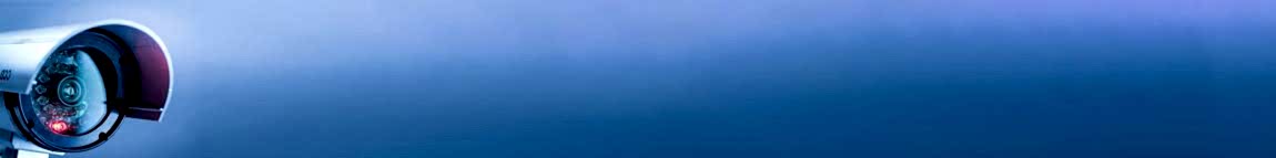 обслуживание систем видеонаблюдения